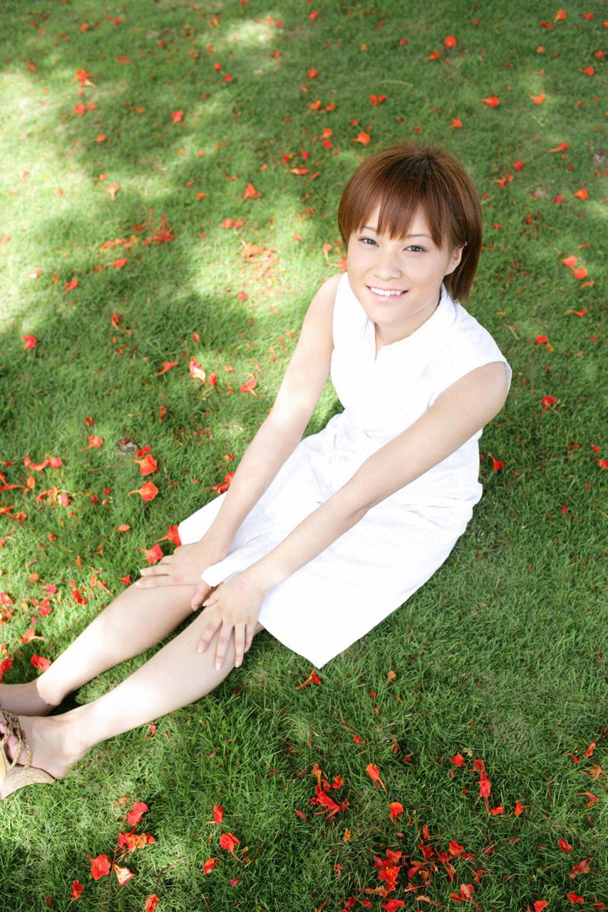 Kamei Eri 龟井绘里/亀井絵里  Vol.24-图93