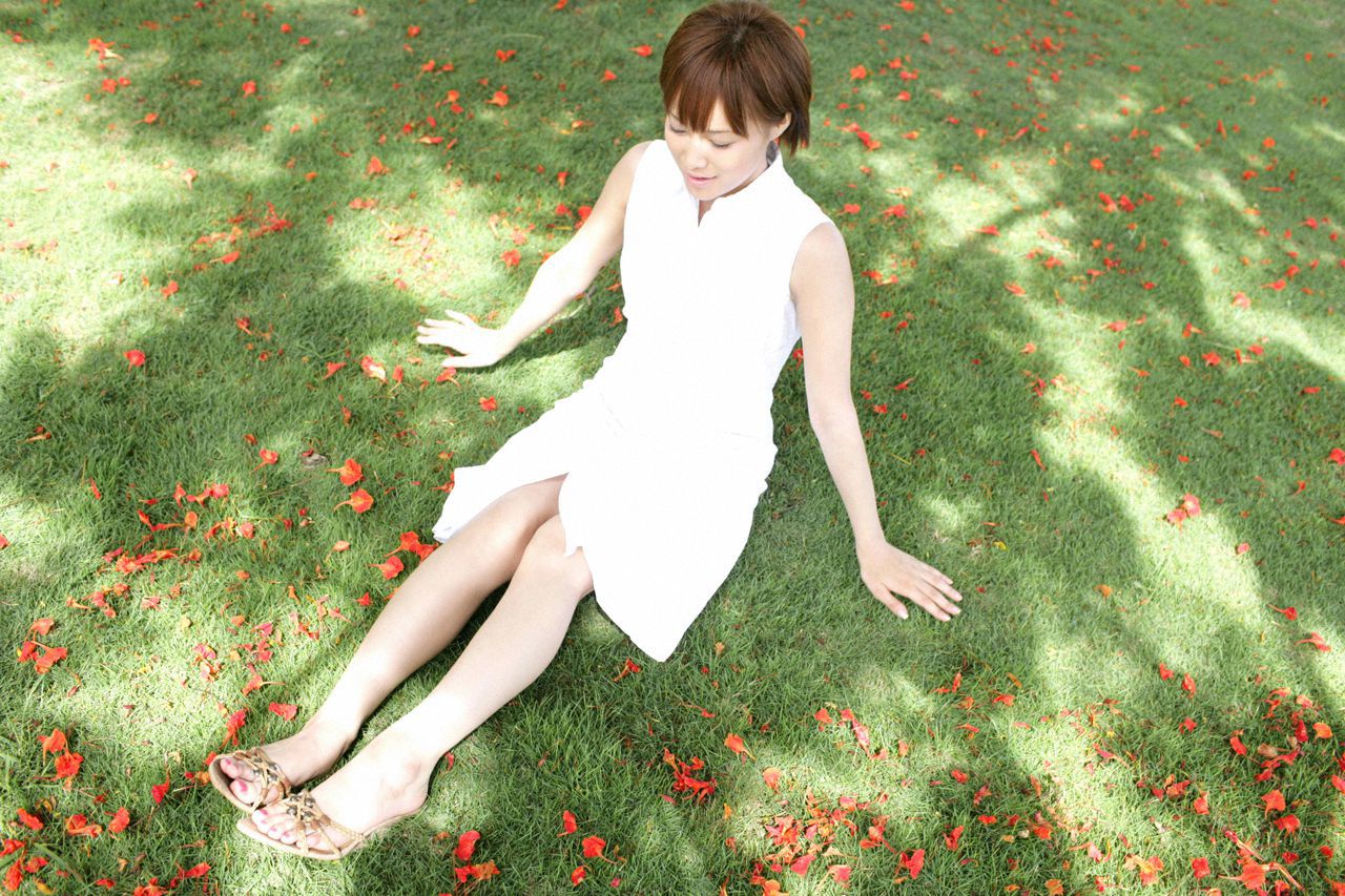 Kamei Eri 龟井绘里/亀井絵里  Vol.24-图94