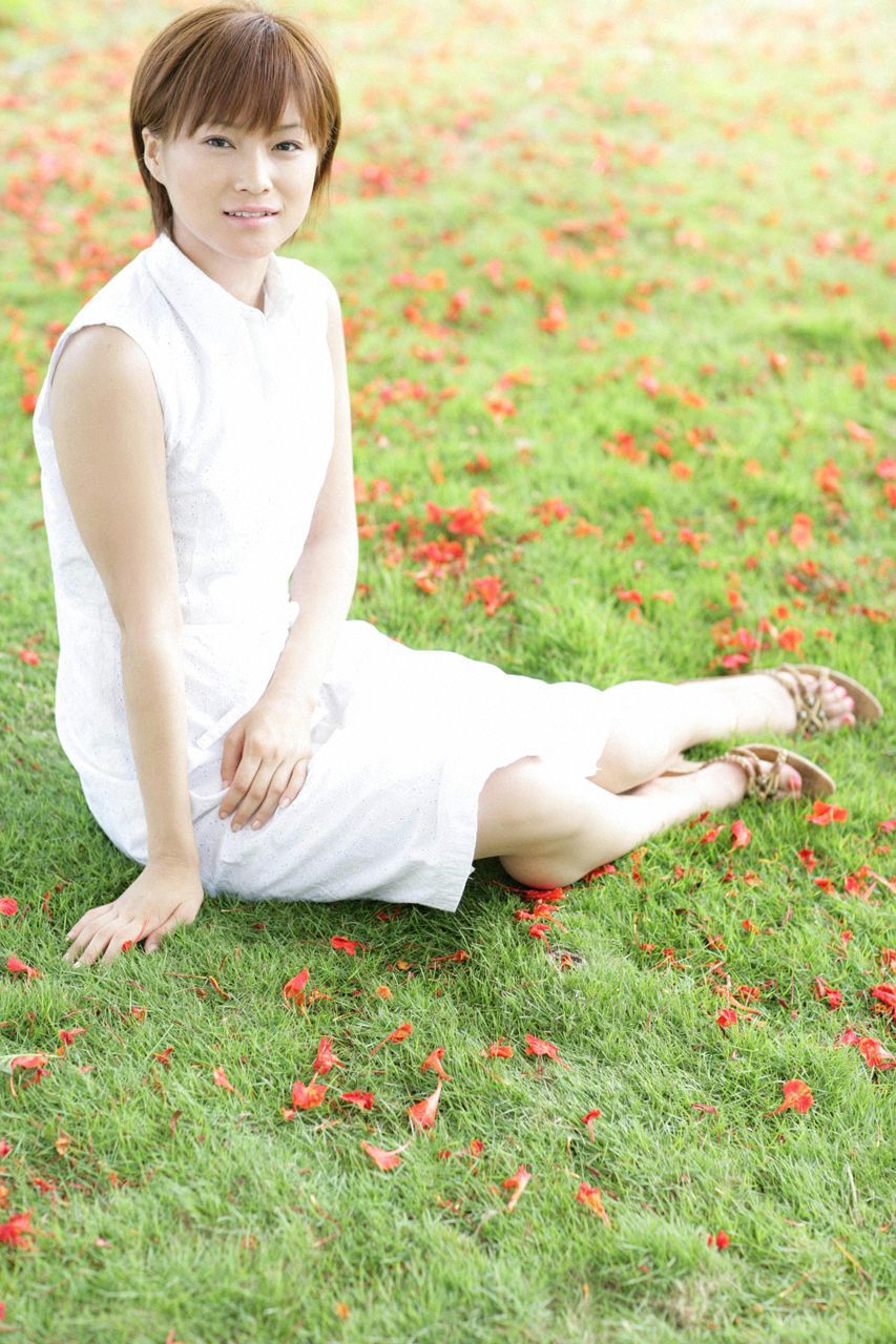 Kamei Eri 龟井绘里/亀井絵里  Vol.24-图95