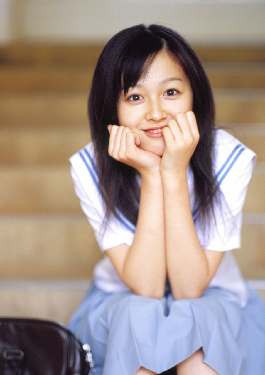 Kusumi Koharu 久住小春  Vol.25-图0