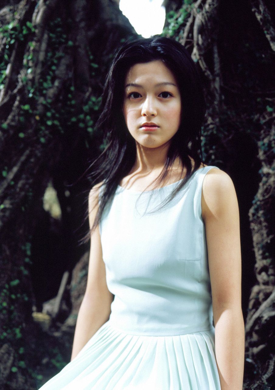 Kusumi Koharu 久住小春  Vol.25-图99