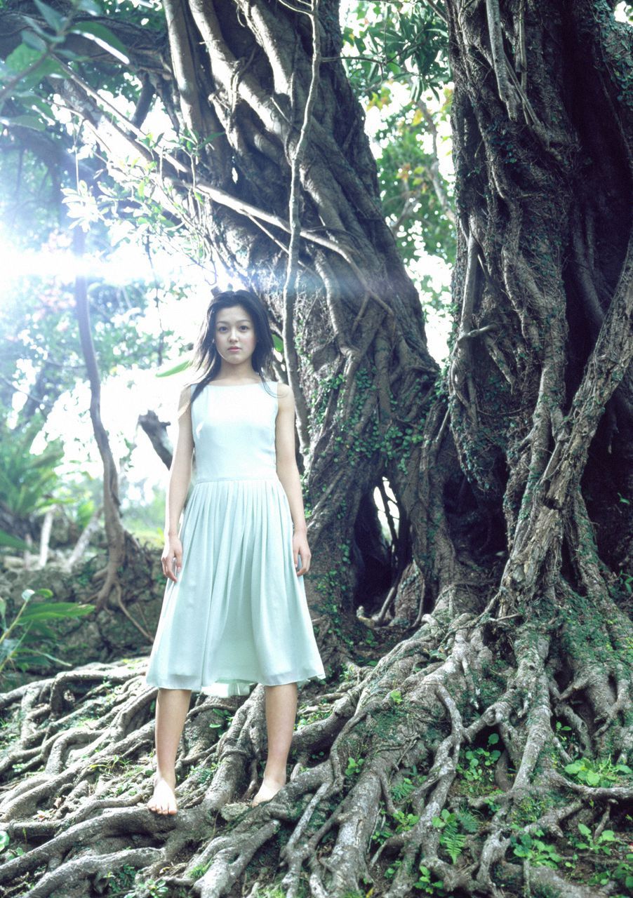 Kusumi Koharu 久住小春  Vol.25-图100