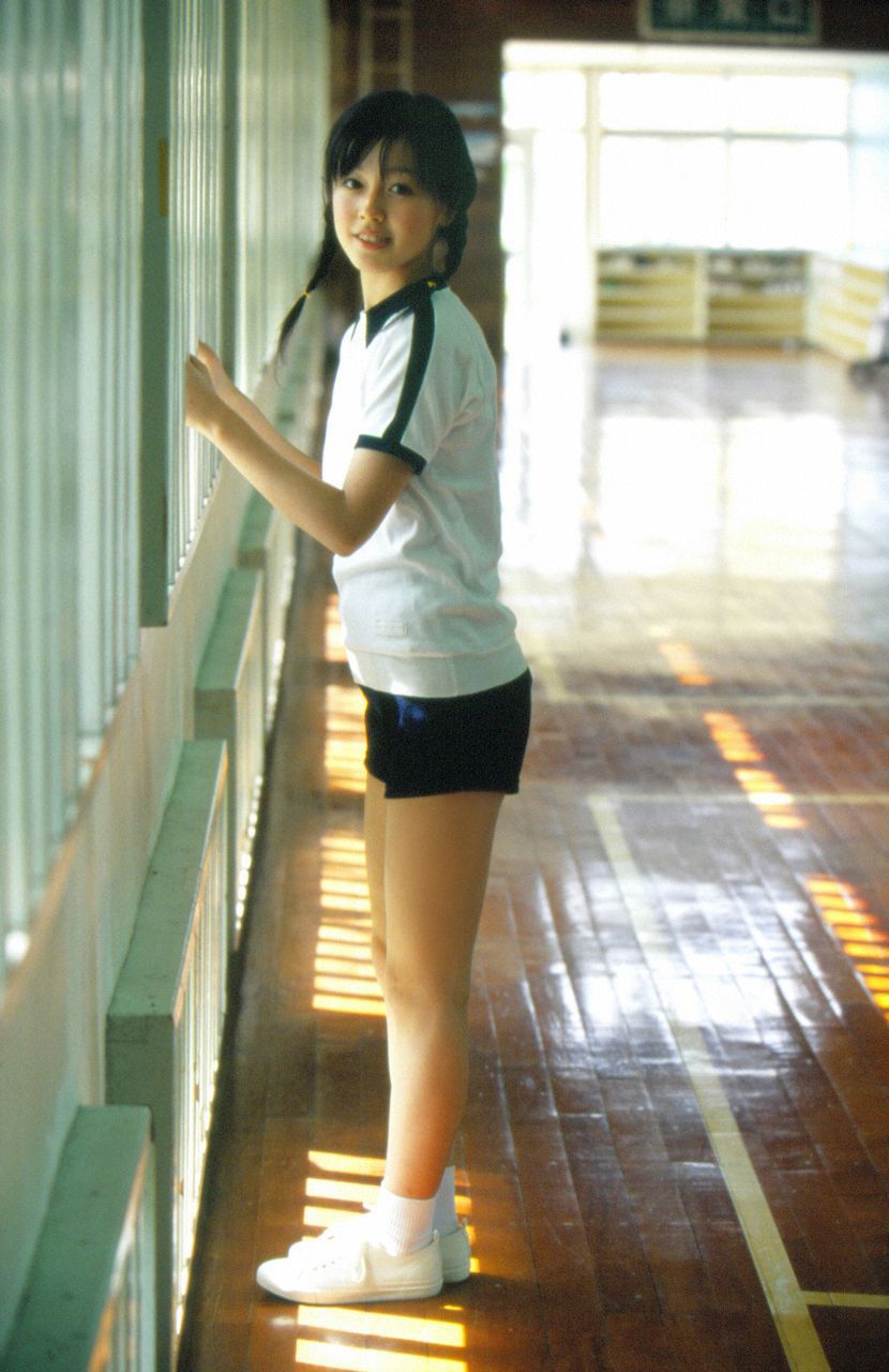 Kusumi Koharu 久住小春  Vol.25-图10