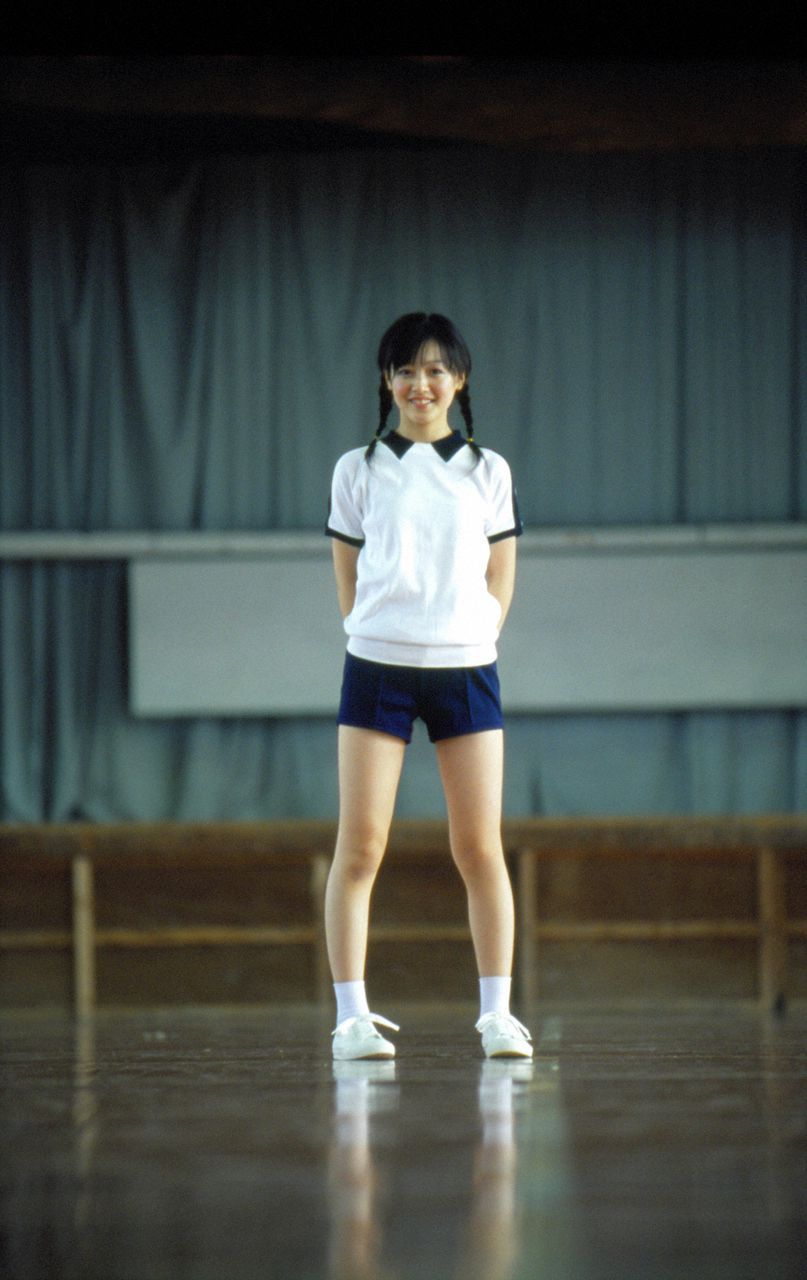 Kusumi Koharu 久住小春  Vol.25-图12