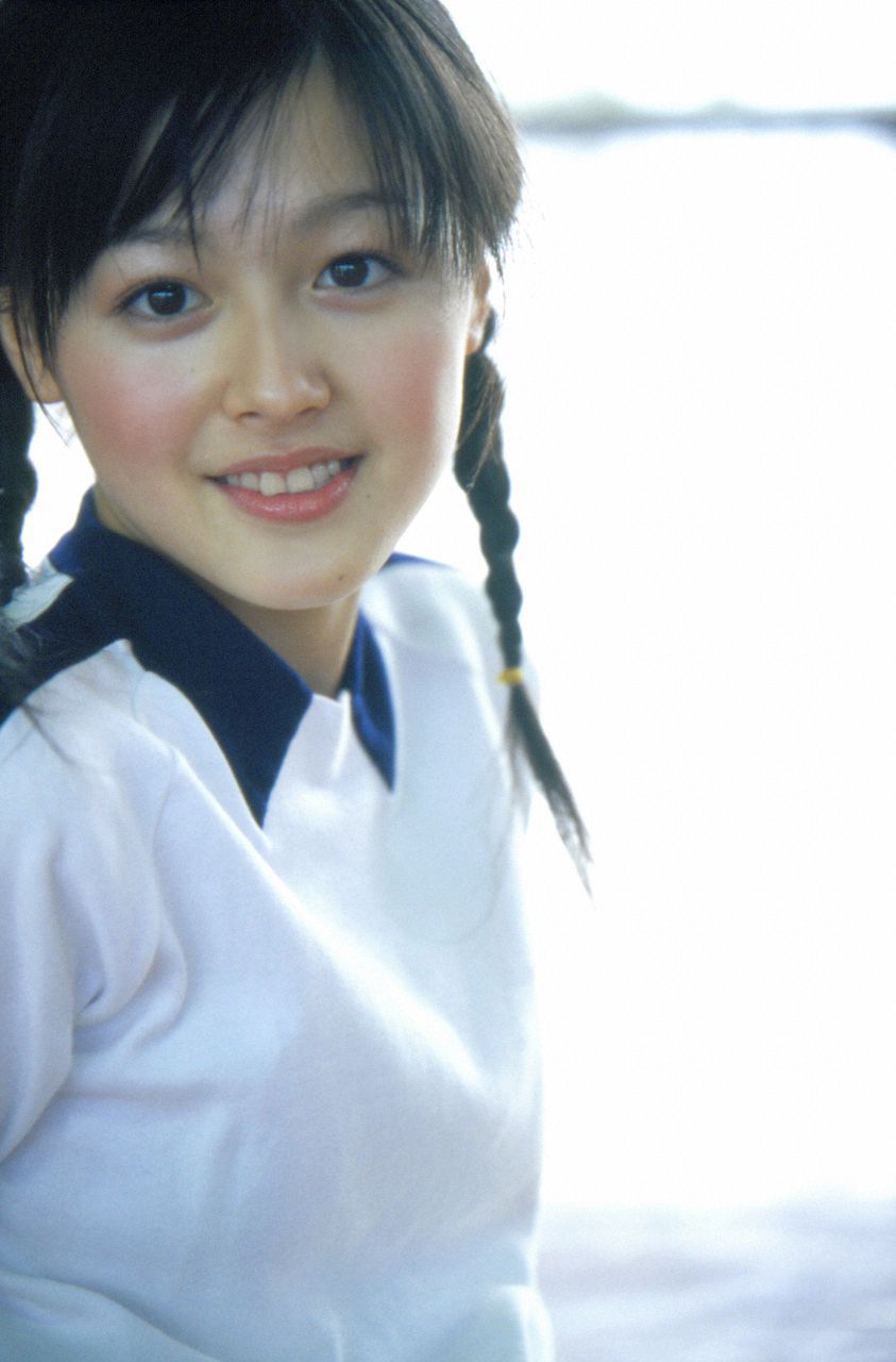 Kusumi Koharu 久住小春  Vol.25-图14