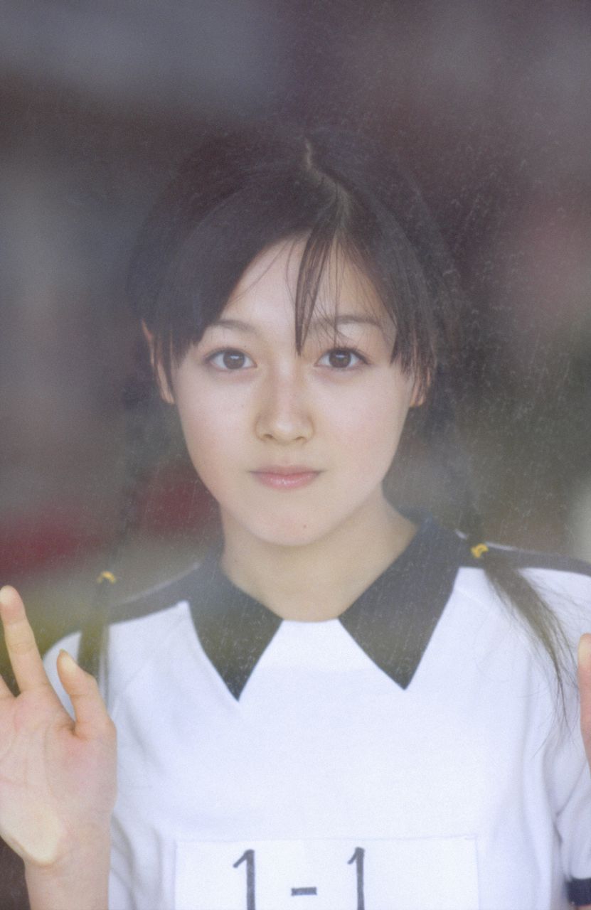 Kusumi Koharu 久住小春  Vol.25-图15