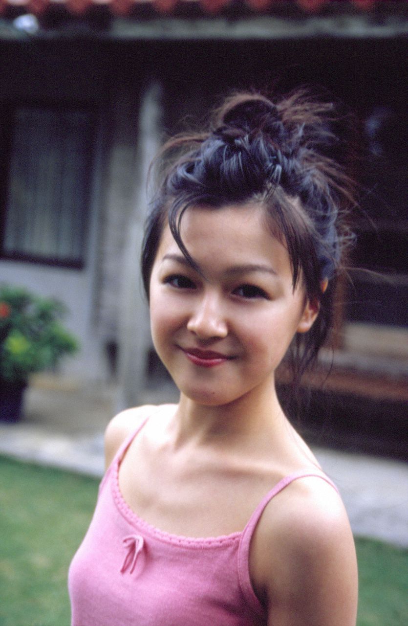 Kusumi Koharu 久住小春  Vol.25-图16