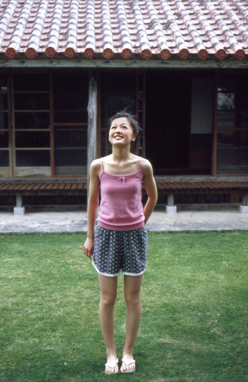 Kusumi Koharu 久住小春  Vol.25-图17