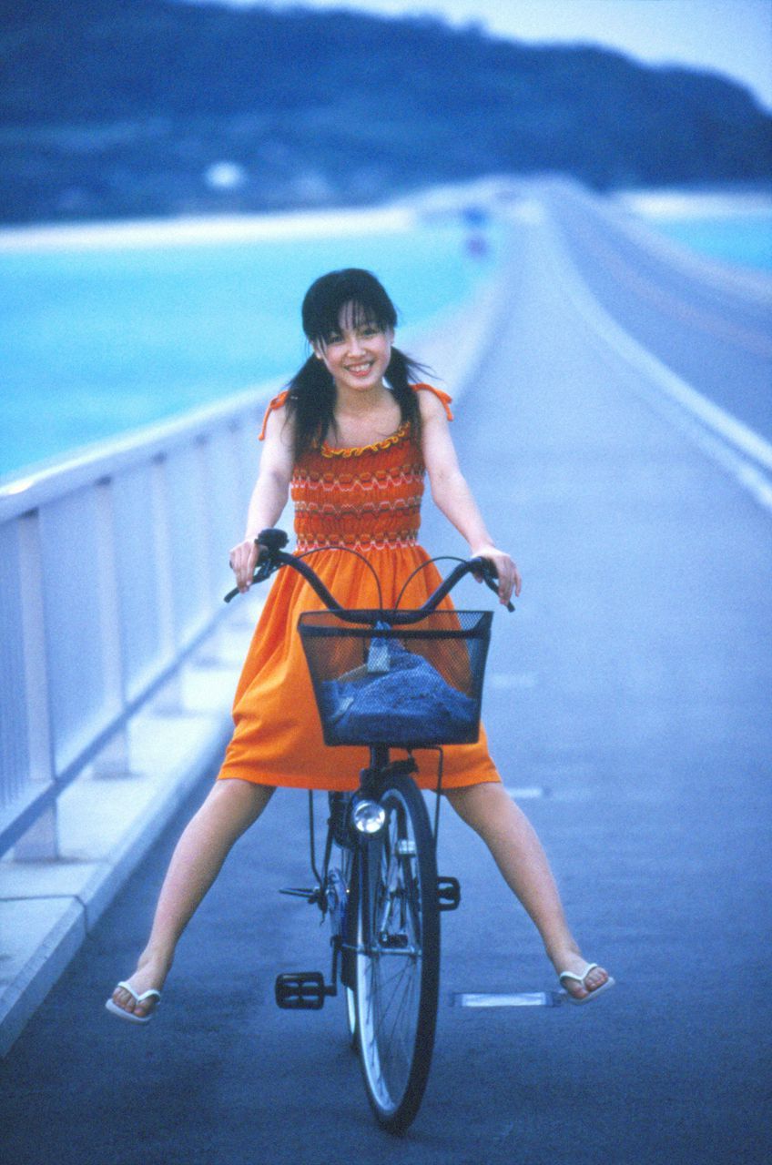 Kusumi Koharu 久住小春  Vol.25-图22