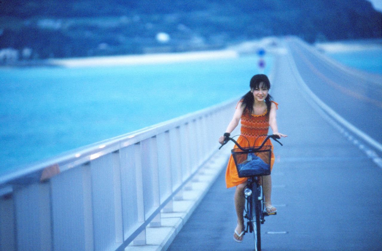 Kusumi Koharu 久住小春  Vol.25-图23