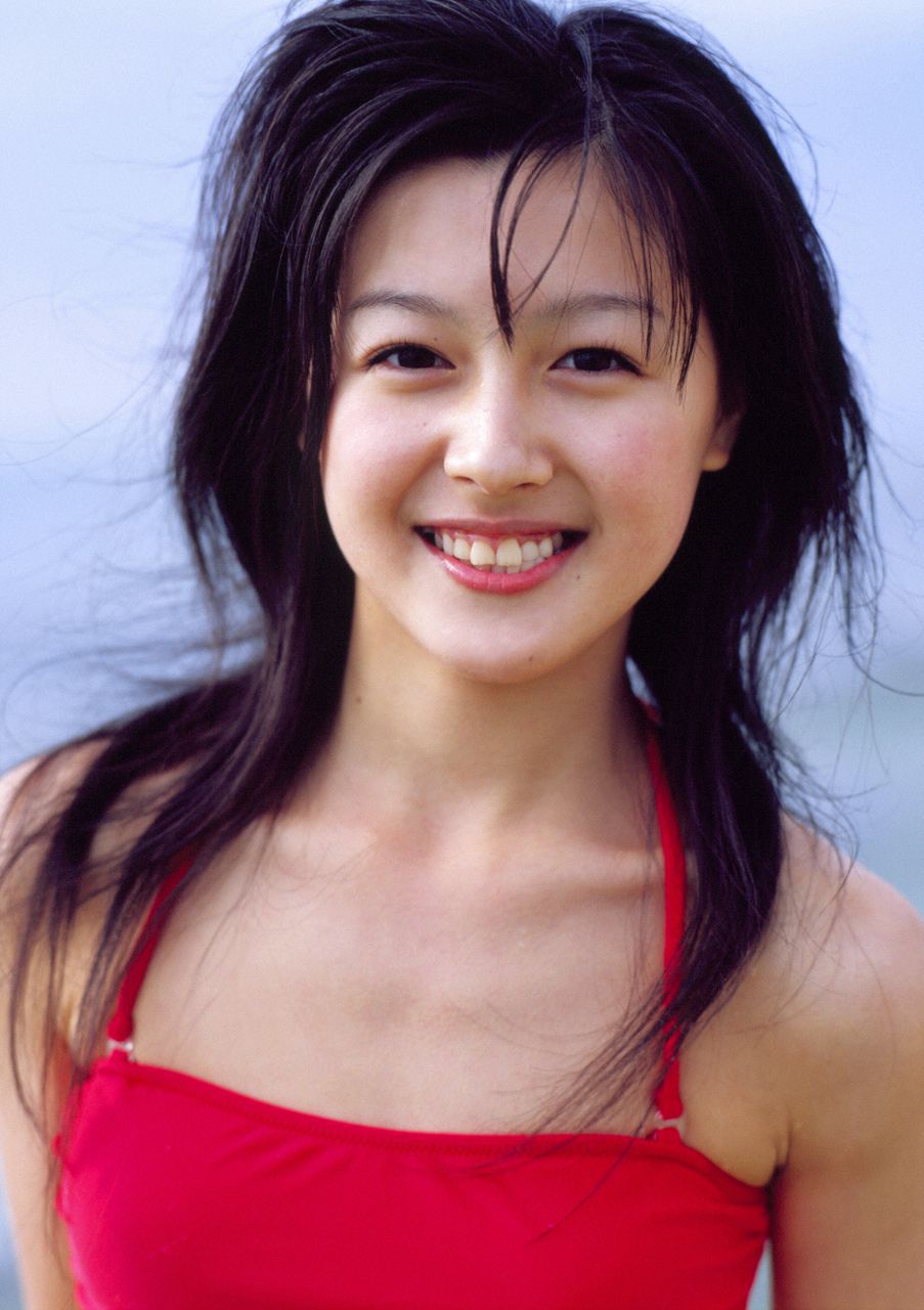 Kusumi Koharu 久住小春  Vol.25-图25