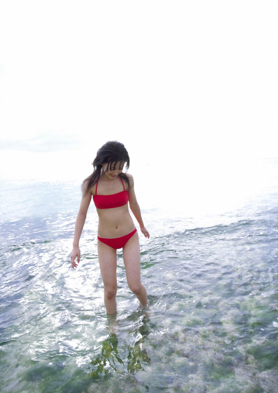 Kusumi Koharu 久住小春  Vol.25-图26