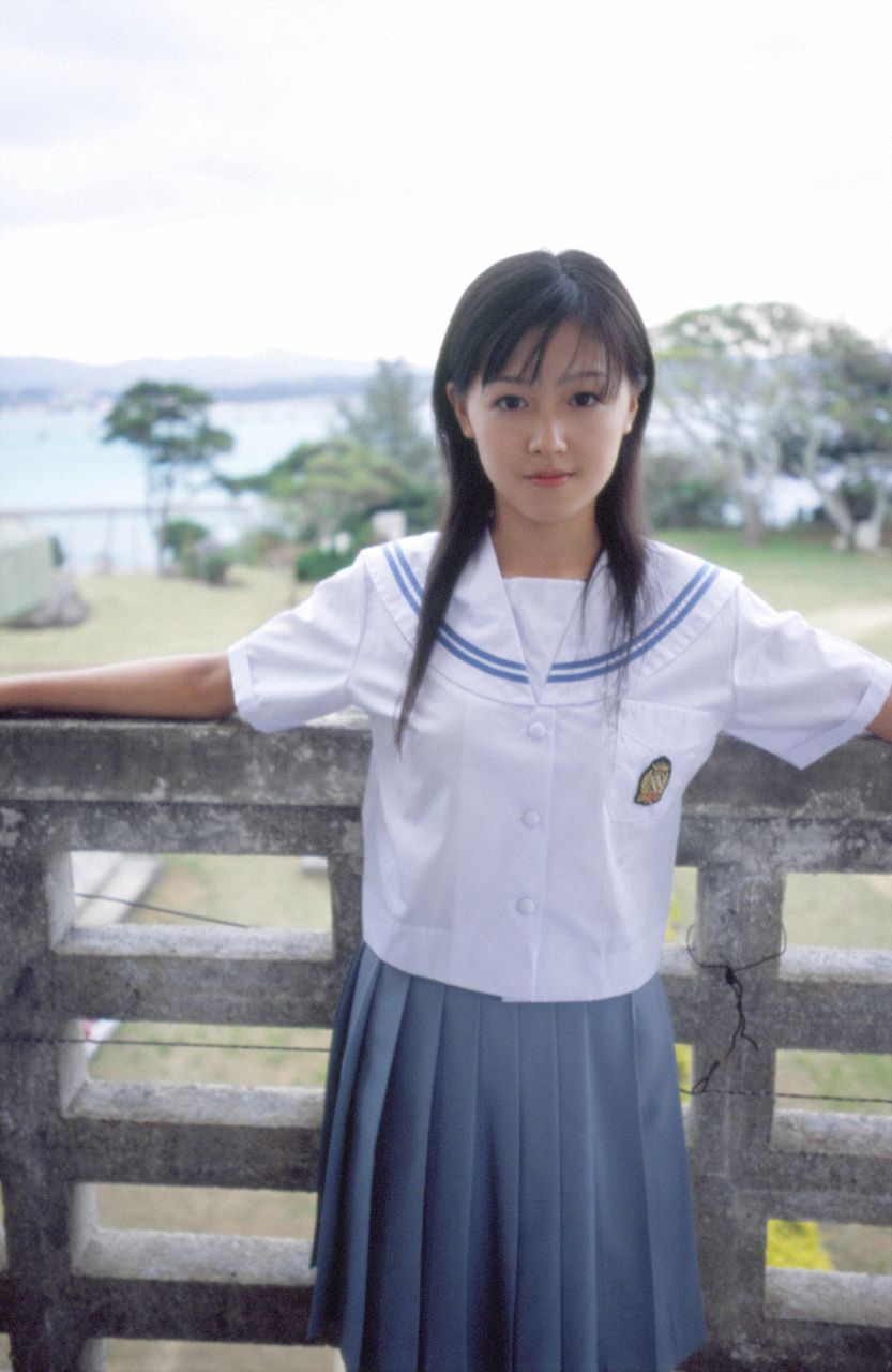 Kusumi Koharu 久住小春  Vol.25-图2