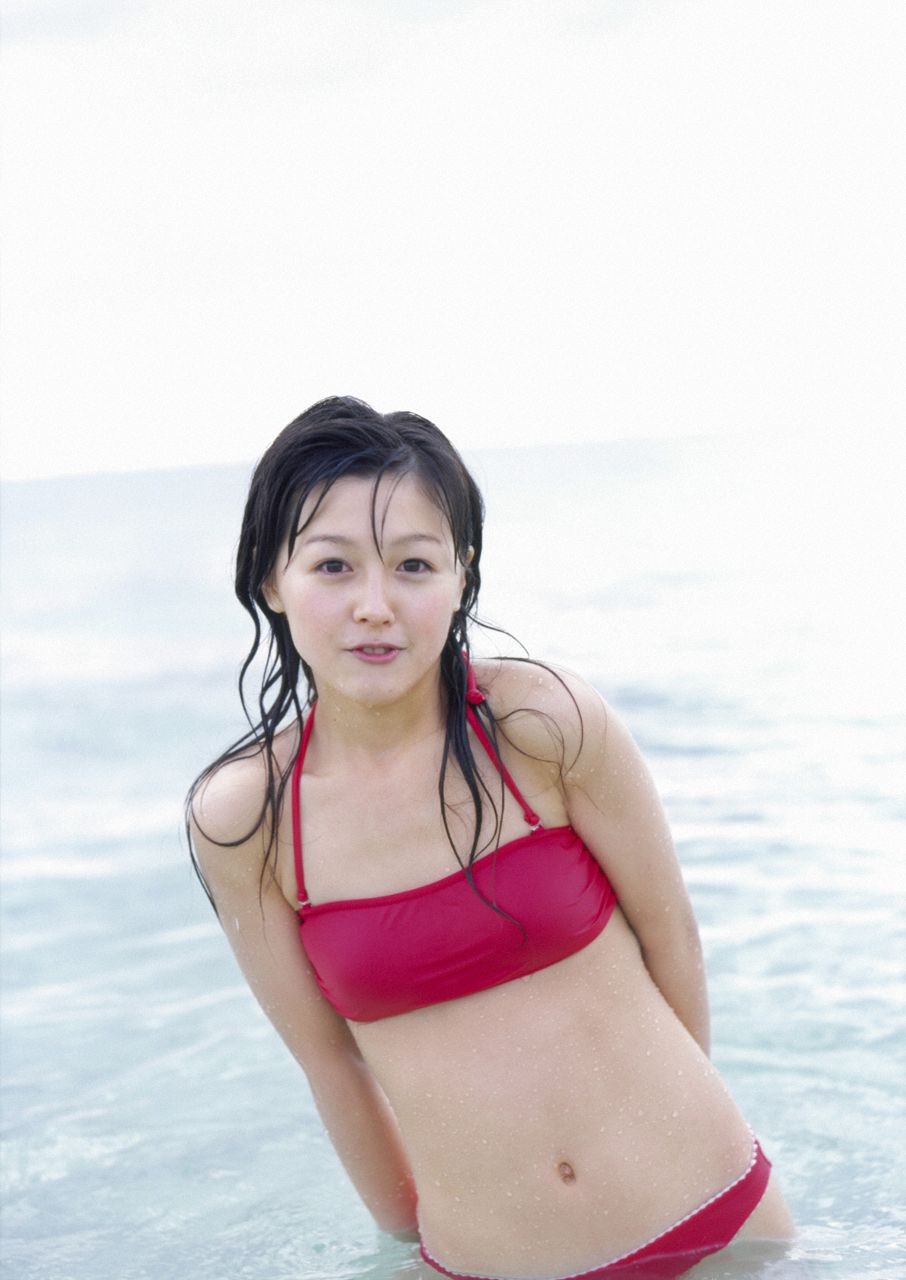 Kusumi Koharu 久住小春  Vol.25-图31