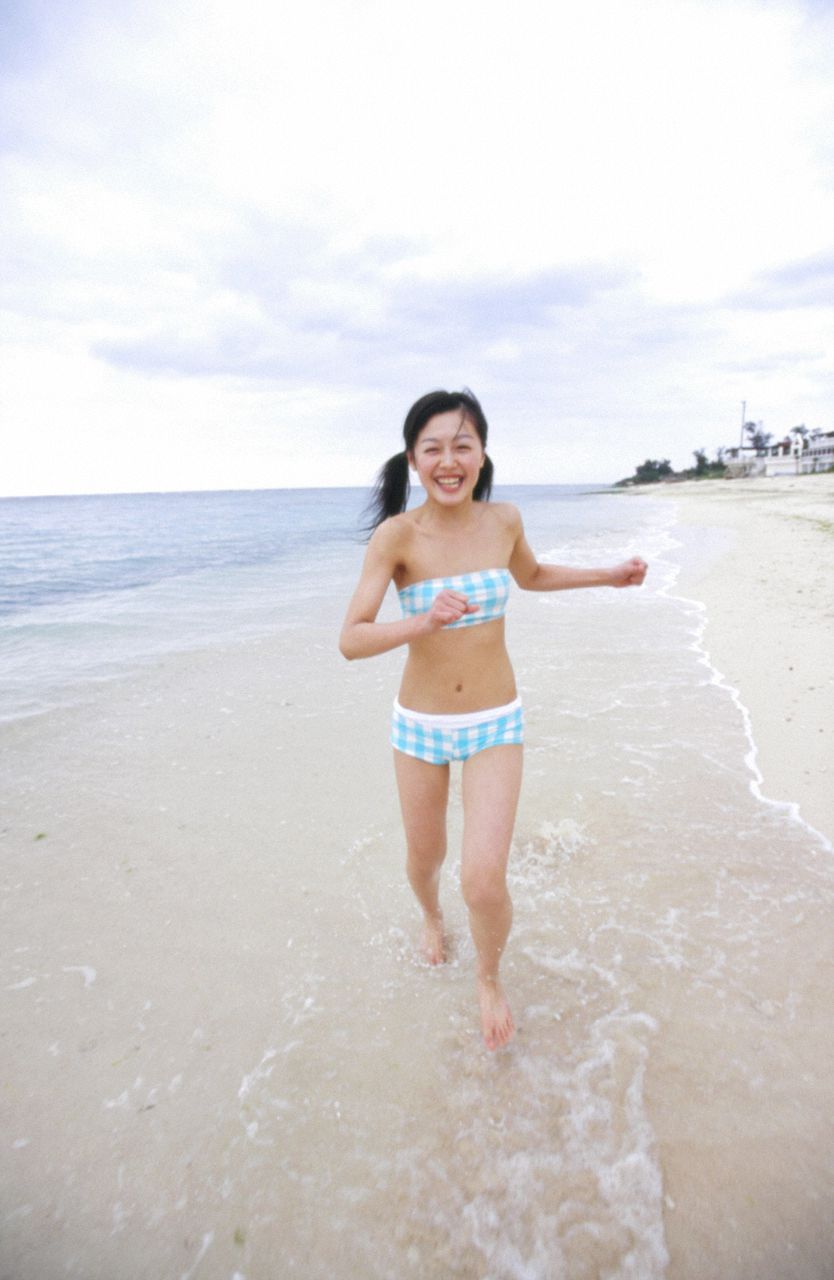 Kusumi Koharu 久住小春  Vol.25-图32