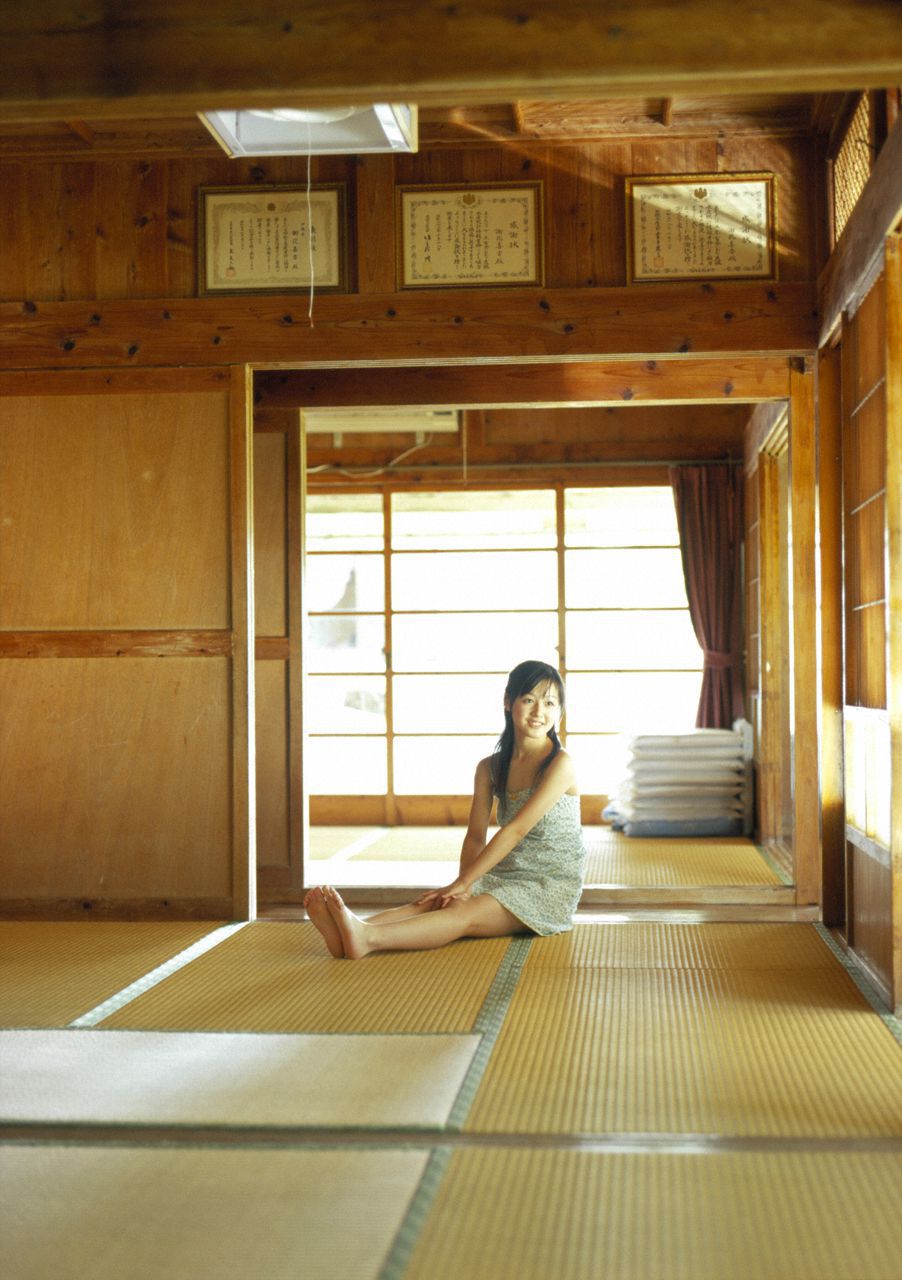 Kusumi Koharu 久住小春  Vol.25-图37