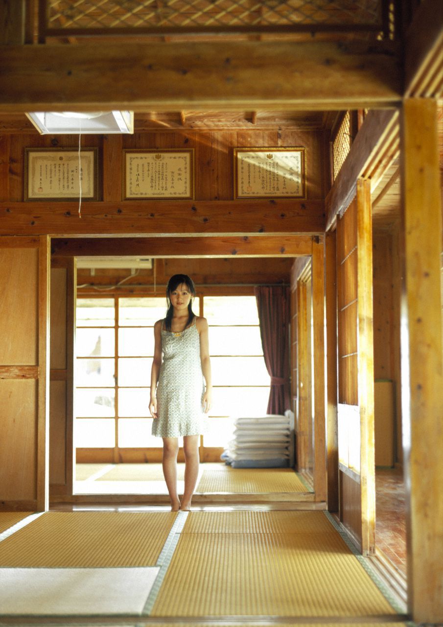 Kusumi Koharu 久住小春  Vol.25-图38