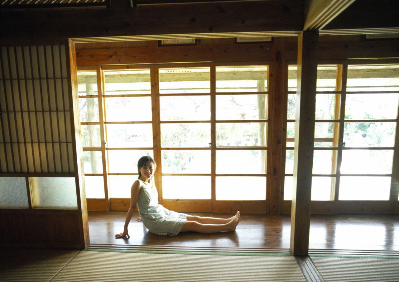 Kusumi Koharu 久住小春  Vol.25-图39