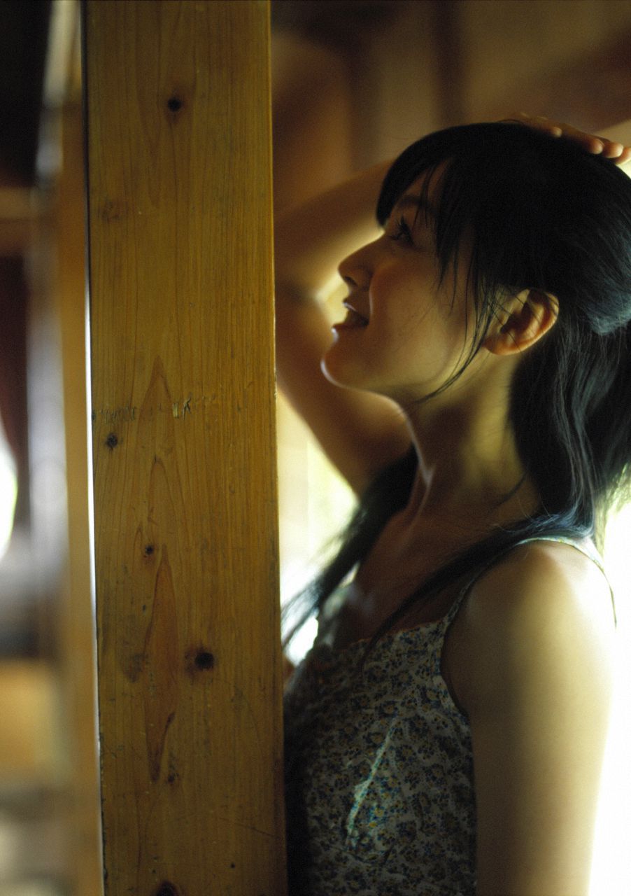 Kusumi Koharu 久住小春  Vol.25-图42