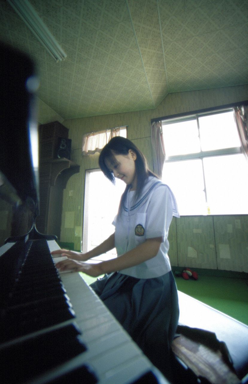 Kusumi Koharu 久住小春  Vol.25-图4