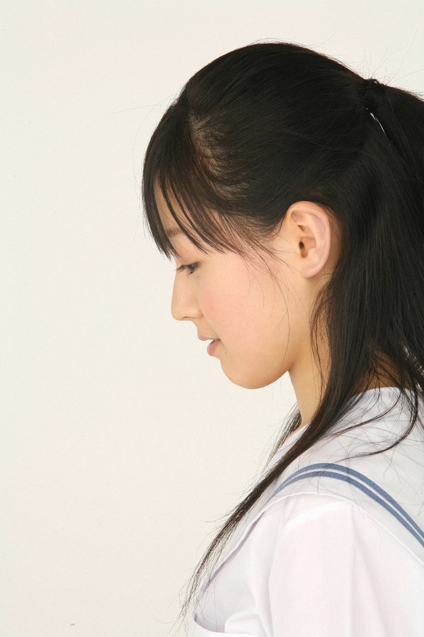 Kusumi Koharu 久住小春  Vol.25-图49