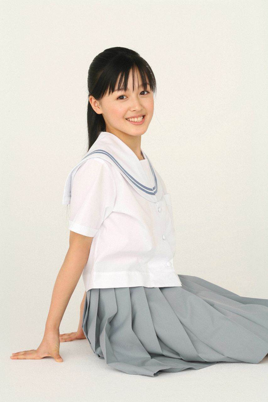 Kusumi Koharu 久住小春  Vol.25-图50