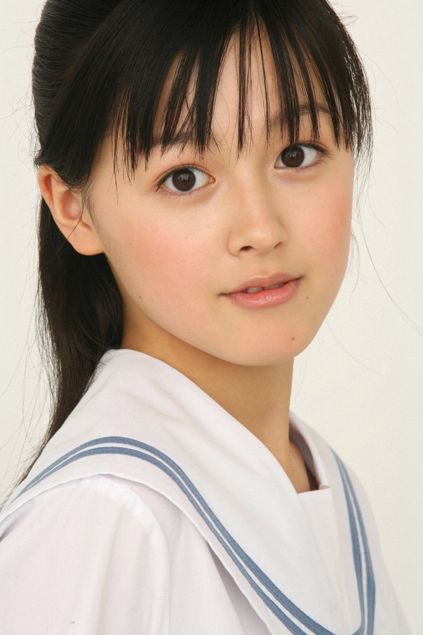 Kusumi Koharu 久住小春  Vol.25-图51