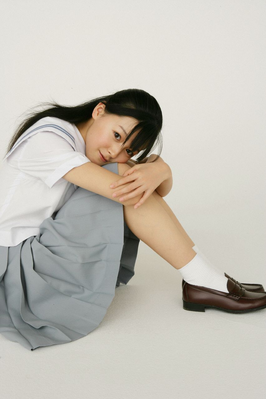 Kusumi Koharu 久住小春  Vol.25-图52