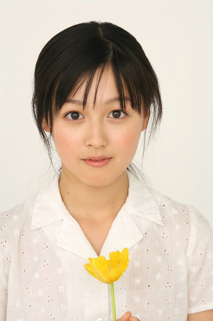 Kusumi Koharu 久住小春  Vol.25-图55