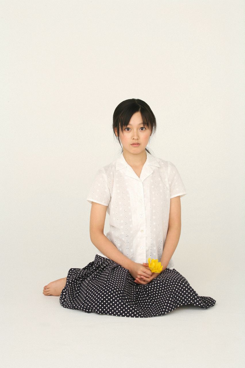 Kusumi Koharu 久住小春  Vol.25-图57