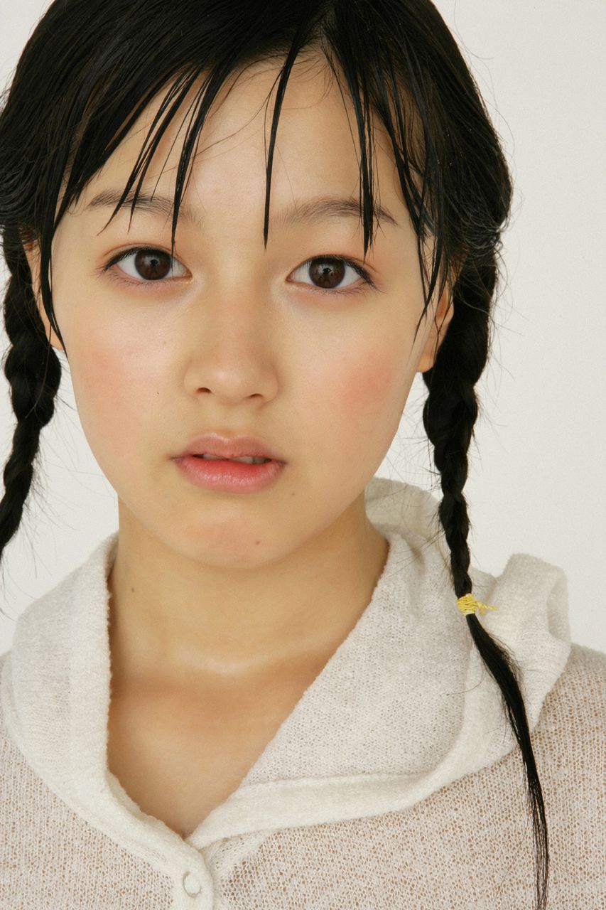 Kusumi Koharu 久住小春  Vol.25-图62