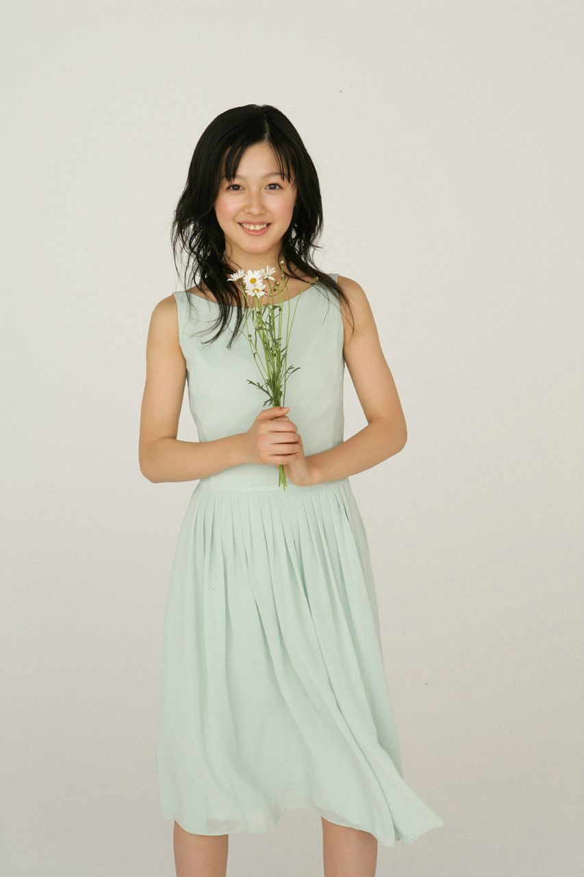 Kusumi Koharu 久住小春  Vol.25-图65