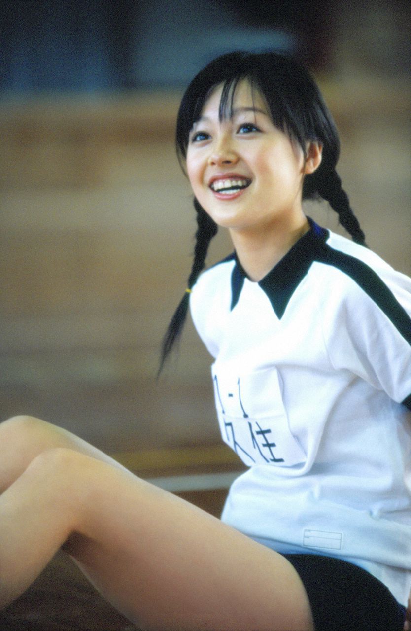 Kusumi Koharu 久住小春  Vol.25-图6