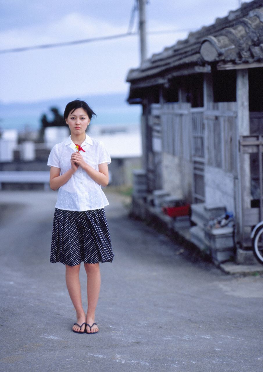 Kusumi Koharu 久住小春  Vol.25-图69