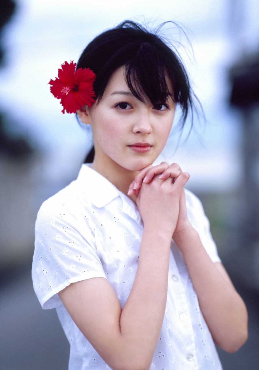 Kusumi Koharu 久住小春  Vol.25-图70