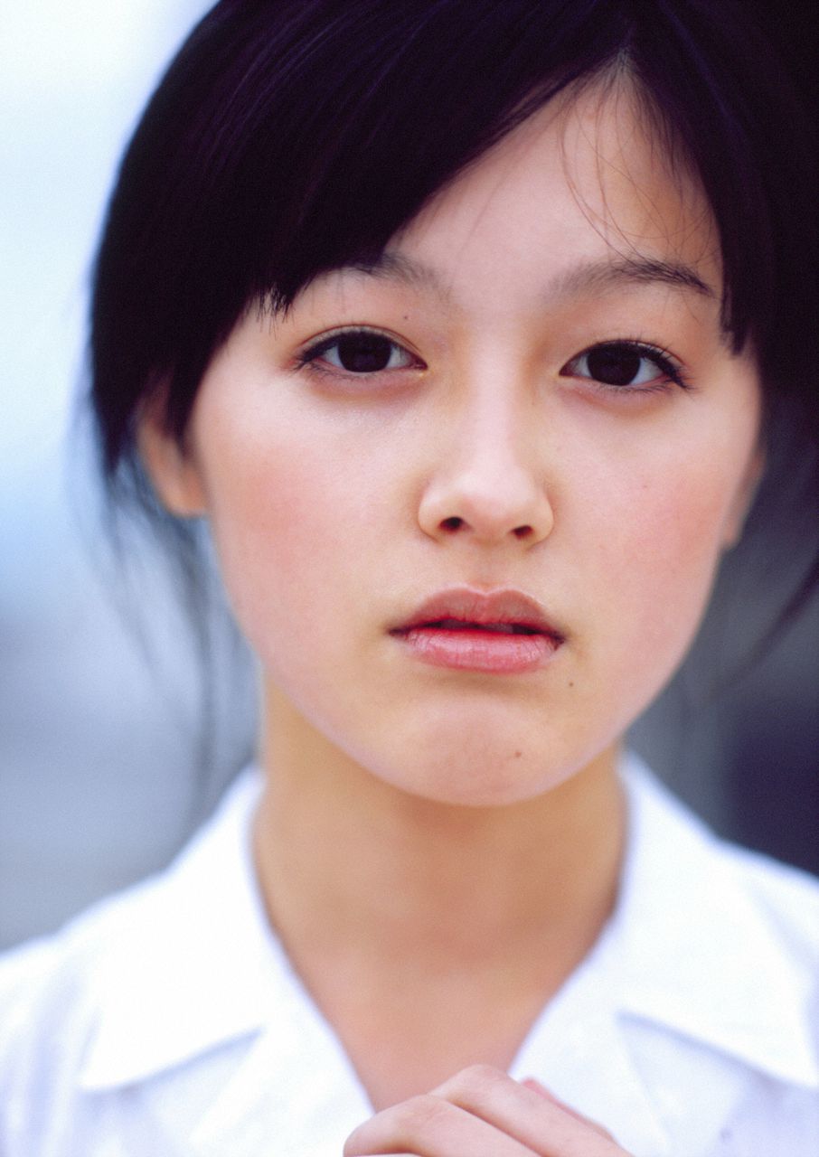 Kusumi Koharu 久住小春  Vol.25-图71