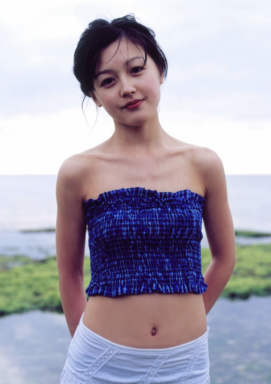 Kusumi Koharu 久住小春  Vol.25-图74