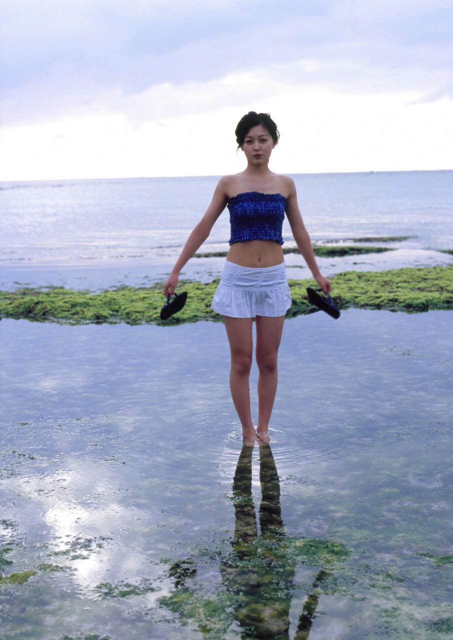 Kusumi Koharu 久住小春  Vol.25-图75