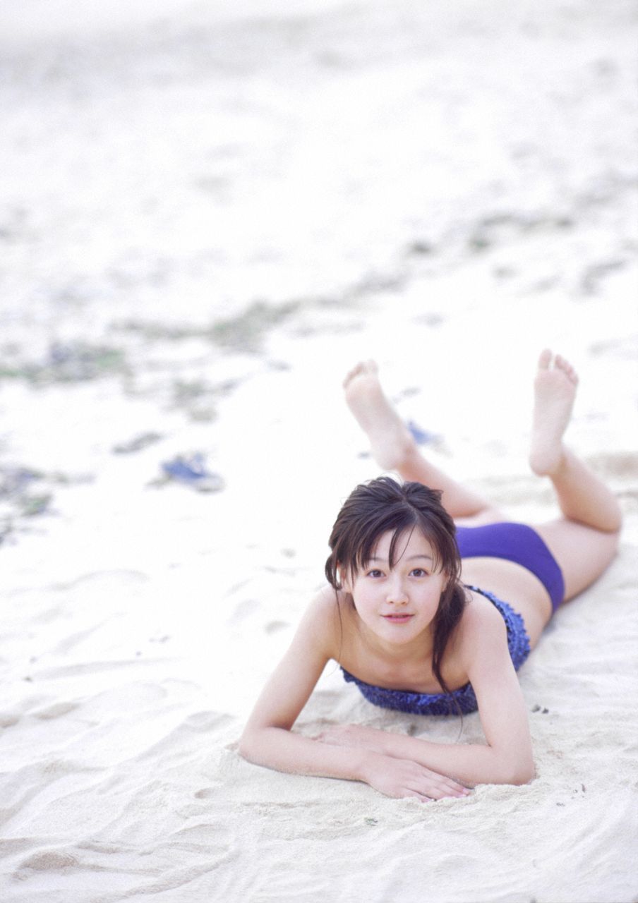 Kusumi Koharu 久住小春  Vol.25-图76