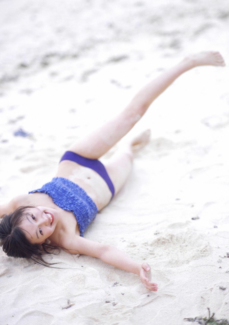 Kusumi Koharu 久住小春  Vol.25-图77