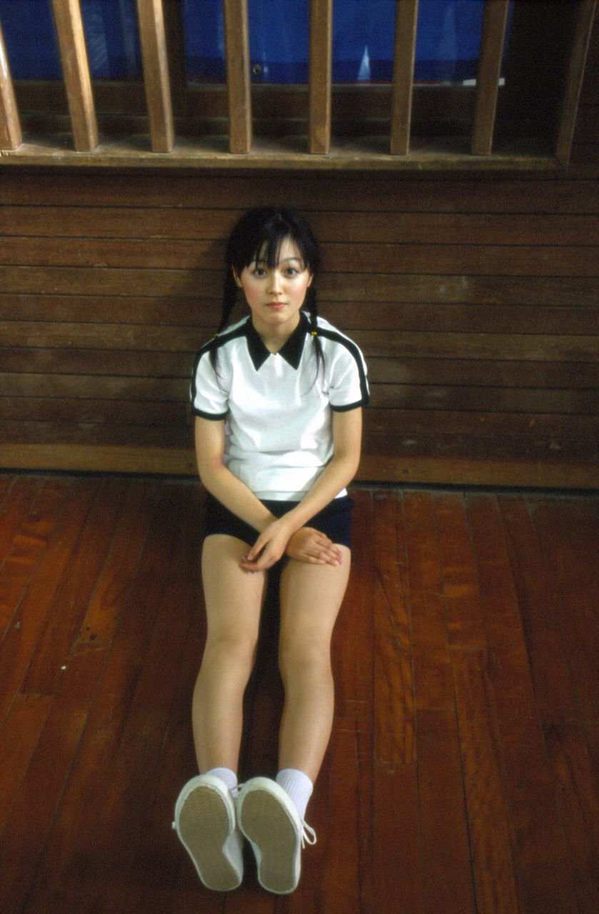 Kusumi Koharu 久住小春  Vol.25-图7