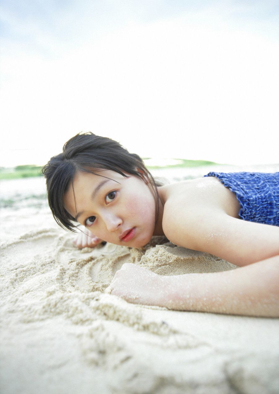 Kusumi Koharu 久住小春  Vol.25-图79