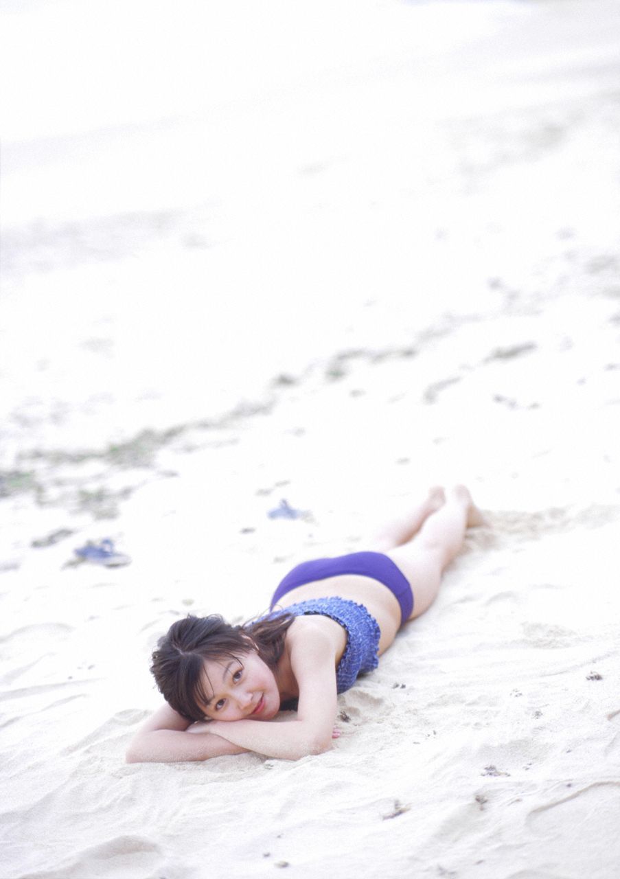 Kusumi Koharu 久住小春  Vol.25-图80