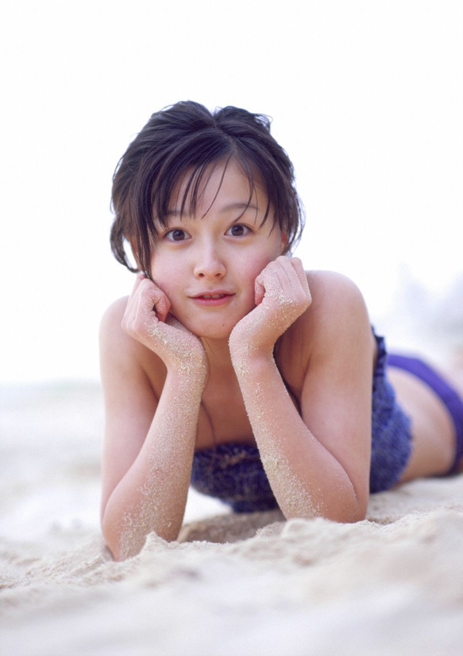 Kusumi Koharu 久住小春  Vol.25-图81