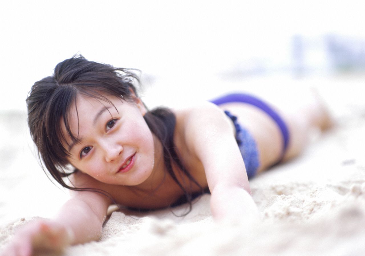 Kusumi Koharu 久住小春  Vol.25-图82