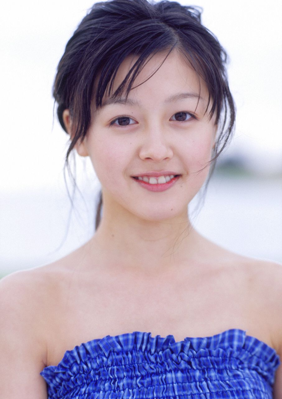 Kusumi Koharu 久住小春  Vol.25-图84