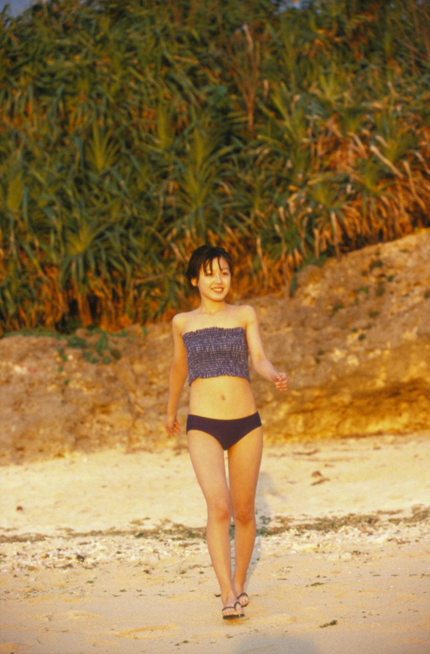 Kusumi Koharu 久住小春  Vol.25-图87