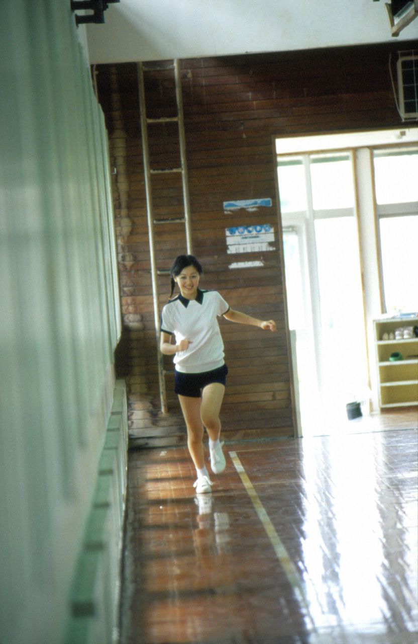 Kusumi Koharu 久住小春  Vol.25-图8