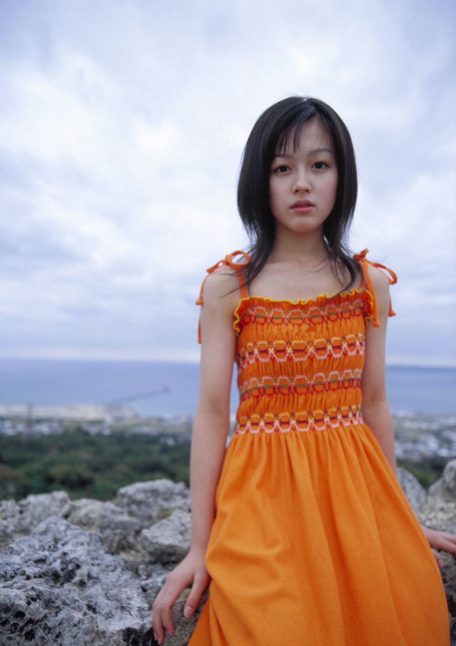 Kusumi Koharu 久住小春  Vol.25-图89