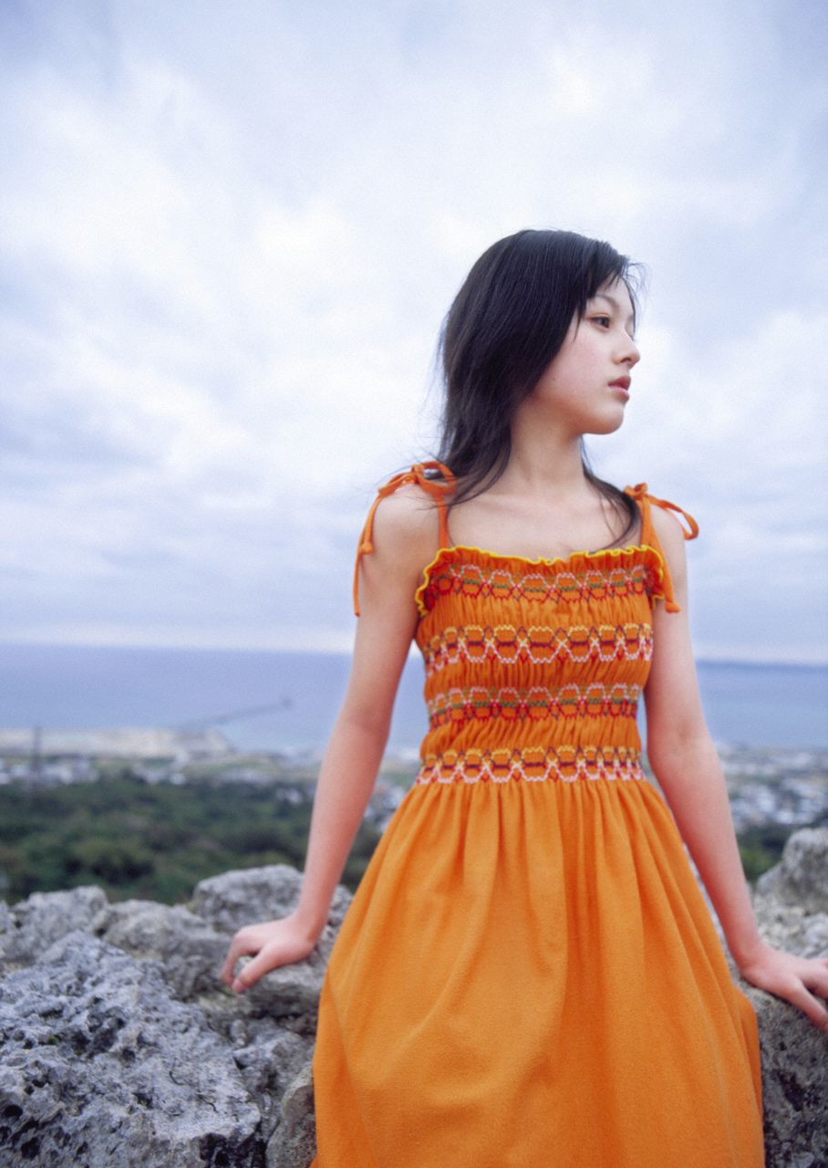 Kusumi Koharu 久住小春  Vol.25-图90